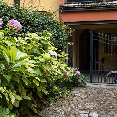 Casa Alla Pinacoteca Di Bologna By Wonderful Italy Εξωτερικό φωτογραφία
