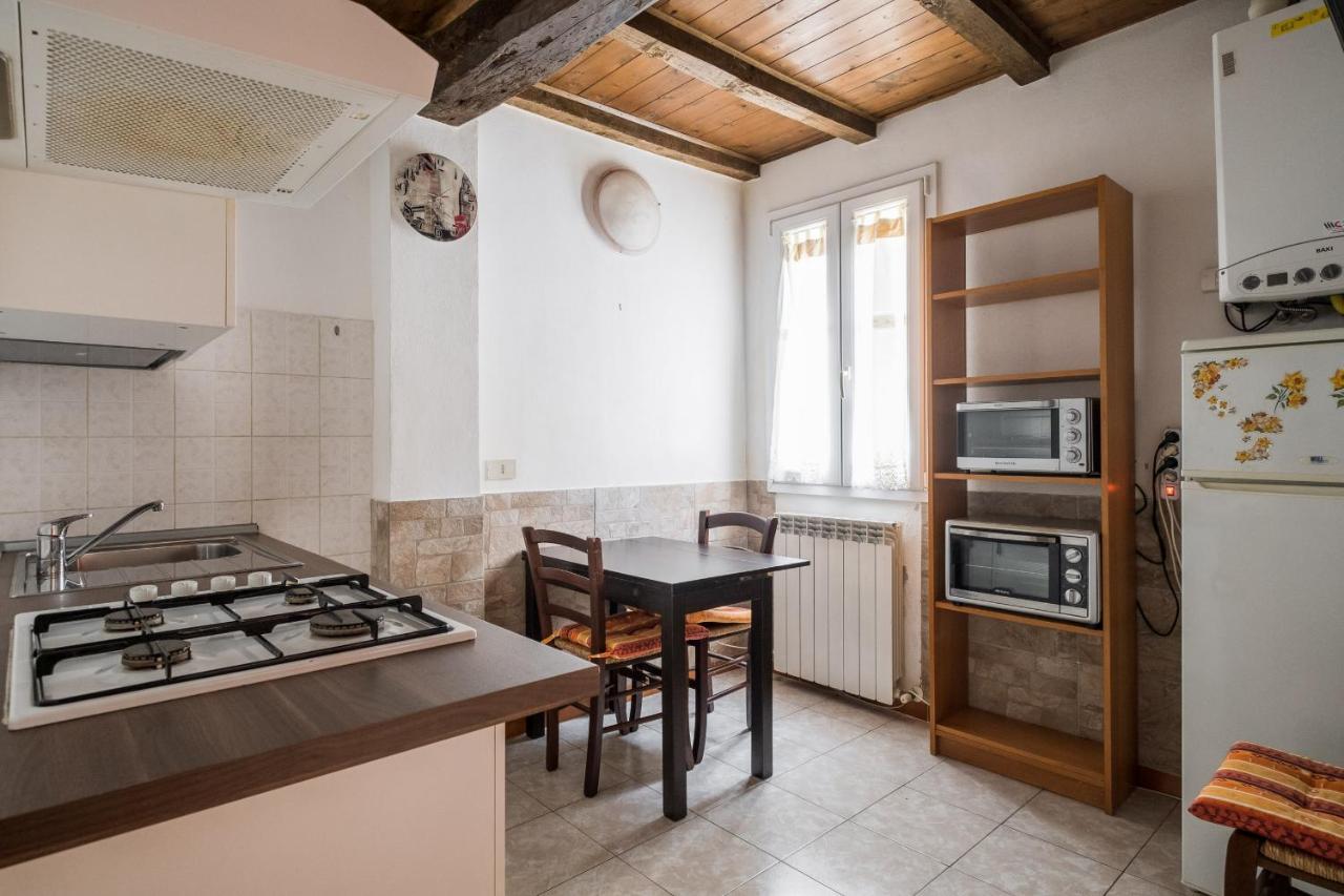 Casa Alla Pinacoteca Di Bologna By Wonderful Italy Εξωτερικό φωτογραφία