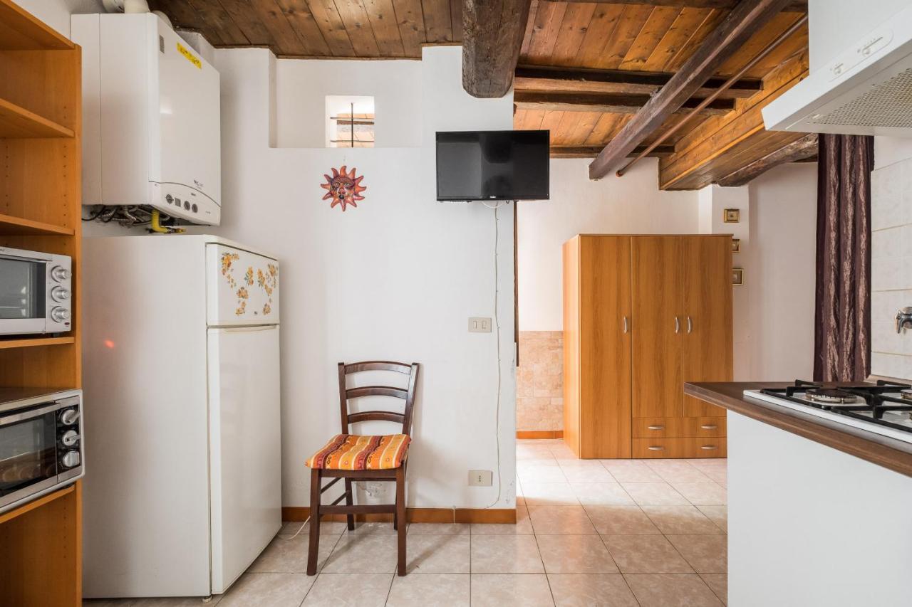 Casa Alla Pinacoteca Di Bologna By Wonderful Italy Εξωτερικό φωτογραφία