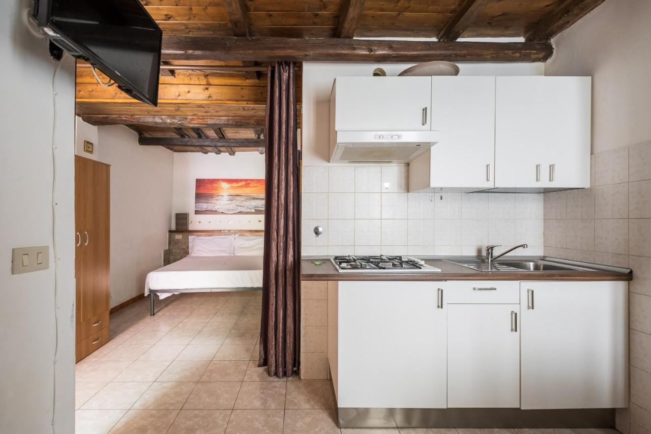 Casa Alla Pinacoteca Di Bologna By Wonderful Italy Εξωτερικό φωτογραφία