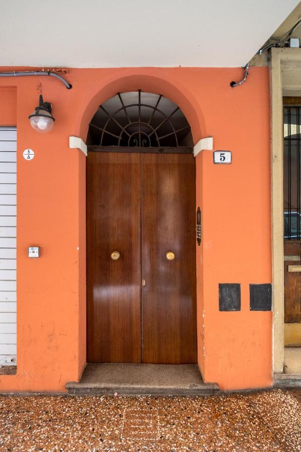 Casa Alla Pinacoteca Di Bologna By Wonderful Italy Εξωτερικό φωτογραφία